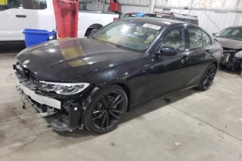 WBA5R7C58KAE82614 | 2019 BMW 330XI