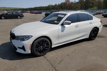 WBA5R7C5XKAJ82246 | 2019 BMW 330XI