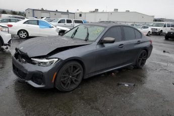 WBA5U7C04LFH27402 | 2020 BMW M340I