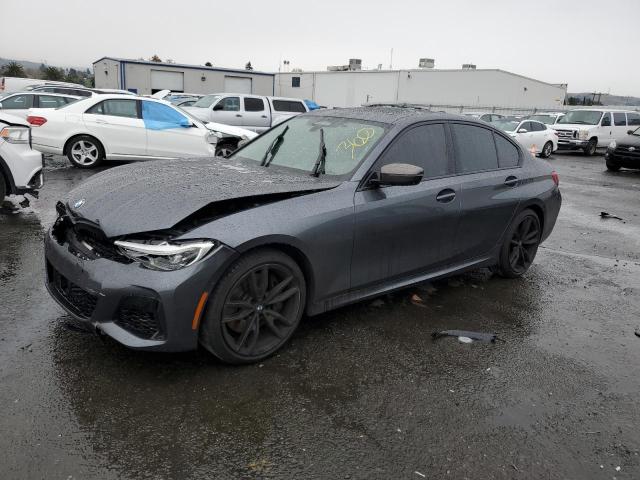 WBA5U7C04LFH27402 | 2020 BMW M340I