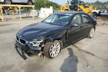 WBA8A3C5XJK763736 | 2018 BMW 320 XI