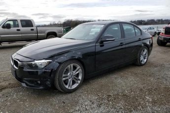 WBA8A9C3XHK864383 | 2017 BMW 320 I