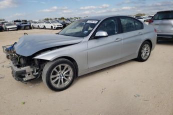 WBA8A9C53JAH13286 | 2018 BMW 320 I