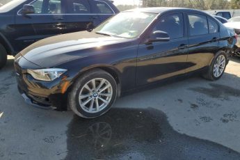 WBA8A9C56JK622990 | 2018 BMW 320 I