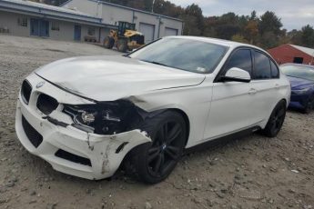 WBA8B3G59GNT62354 | 2016 BMW 340 XI