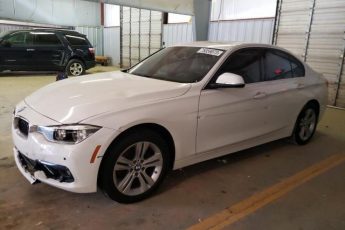 WBA8B9C38HK885181 | 2017 BMW 330 I