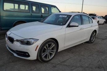 WBA8B9G32HNU53565 | 2017 BMW 330 I