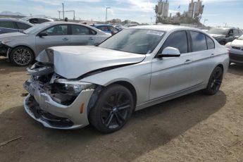 WBA8B9G32HNU55686 | 2017 BMW 330 I