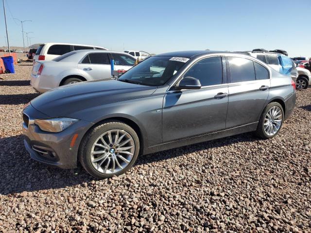 WBA8B9G32HNU56174 | 2017 BMW 330 I