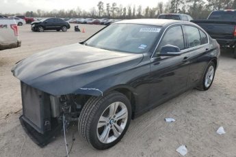 WBA8B9G35HNU56962 | 2017 BMW 330 I