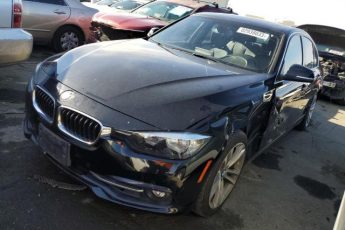 WBA8B9G57HNU51313 | 2017 BMW 330 I