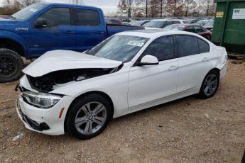 WBA8B9G58JNU98260 | 2018 BMW 330 I