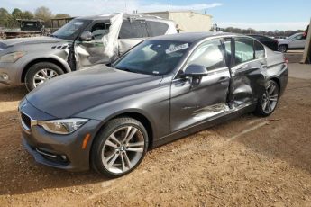 WBA8D9C51JA013593 | 2018 BMW 330 XI