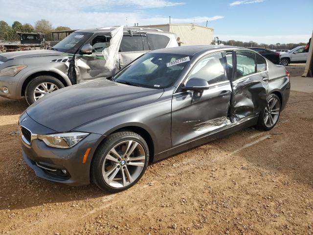 WBA8D9C51JA013593 | 2018 BMW 330 XI