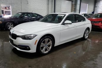 WBA8D9G31HNU64910 | 2017 BMW 330 XI