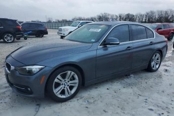 WBA8D9G32HNU64673 | 2017 BMW 330 XI