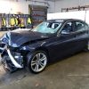 KMHD84LF8JU457579 | 2018 HYUNDAI ELANTRA SE