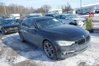 WBA8D9G56HNU58876 | 2017 BMW 330I