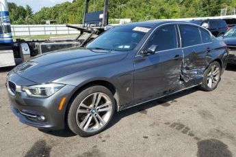 WBA8E1C52JA171326 | 2018 BMW 330E