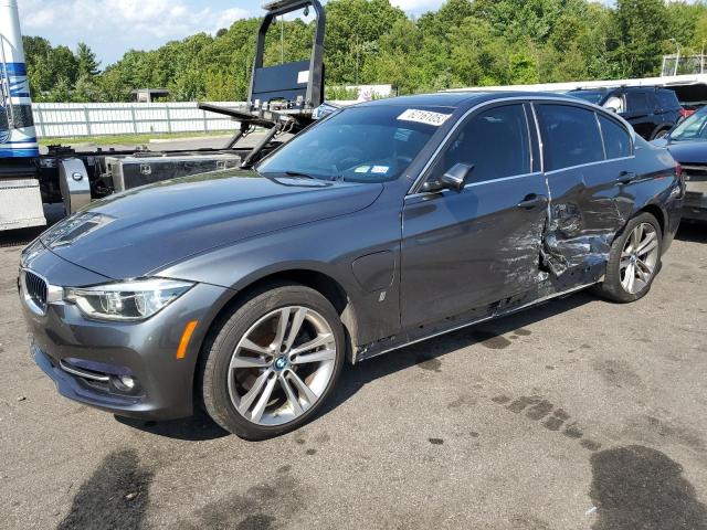 WBA8E1C52JA171326 | 2018 BMW 330E