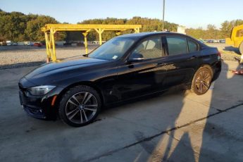 WBA8E1C55JA755932 | 2018 BMW 330E