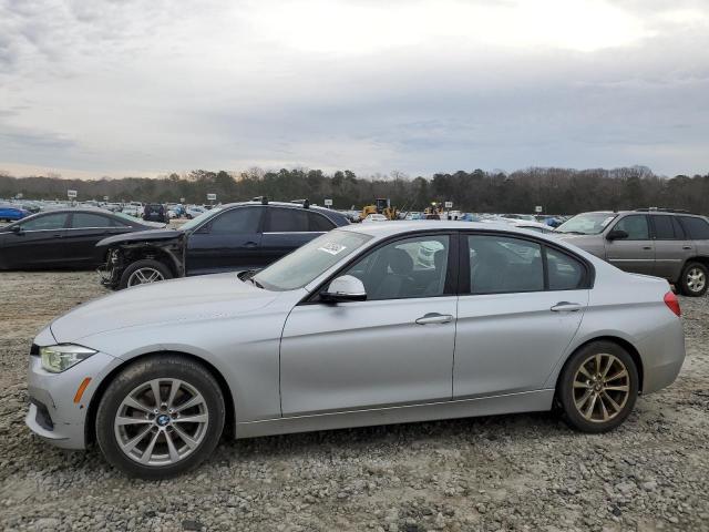 WBA8E1G51GNT36830 | 2016 BMW 320 I