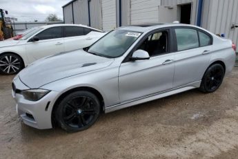 WBA8E1G52GNT36321 | 2016 BMW 320 I