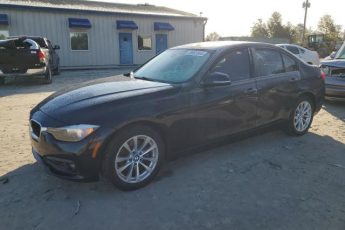 WBA8E1G52HNU14243 | 2017 BMW 320 I