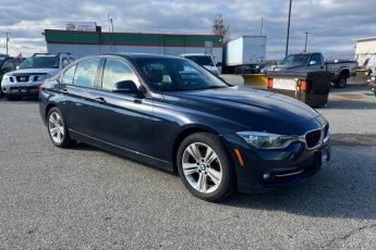 WBA8E3G54GNT76122 | 2016 BMW 328 XI SUL