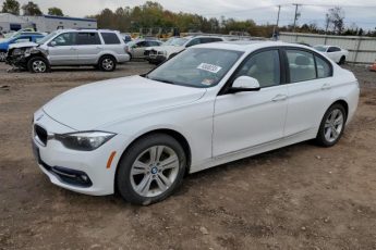 WBA8E3G56GNU05037 | 2016 BMW 328 XI SUL