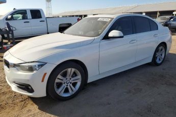 WBA8E5C50HK388840 | 2017 BMW 328 D