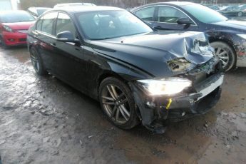 WBA8E7C58GK572899 | 2016 BMW 328I