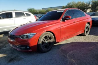 WBA8E9C54GK644323 | 2016 BMW 328 I SULE