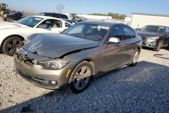 WBA8E9C58GK643630 | 2016 BMW 328 I SULE