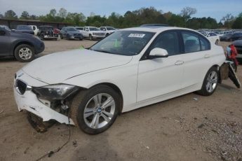 WBA8E9C58GK645152 | 2016 BMW 328 I SULE