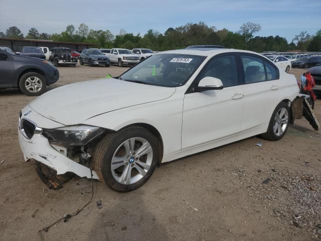 WBA8E9C58GK645152 | 2016 BMW 328 I SULE