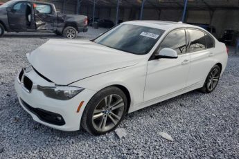 WBA8E9C59GK645581 | 2016 BMW 328 I SULE