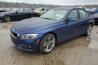 WBA8E9G50GNU29692 | 2016 BMW 328 I SULE