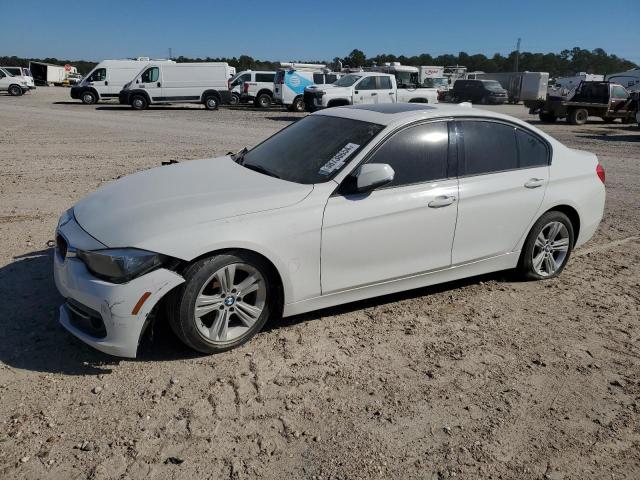 WBA8E9G53GNT88250 | 2016 BMW 328 I SULE