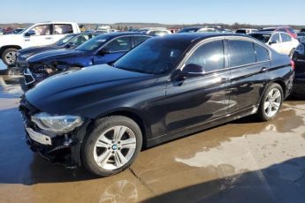 WBA8E9G56GNT81356 | 2016 BMW 328 I SULE