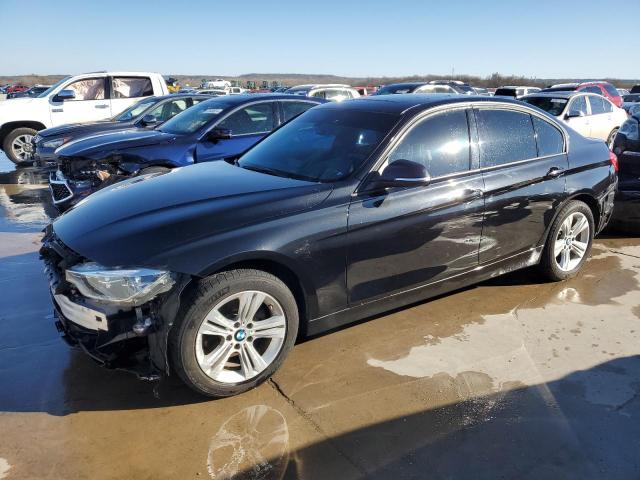 WBA8E9G56GNT81356 | 2016 BMW 328 I SULE