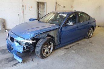 WBA8E9G57GNT83150 | 2016 BMW 328 I SULE