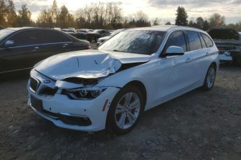 WBA8J1C50HK711238 | 2017 BMW 328 D XDRI