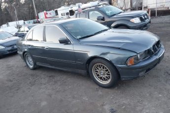 WBADM6339XBY31720 | 1999 BMW 5 SERIES