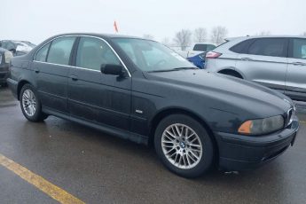 WBADT63453CK42261 | 2003 BMW 530IA