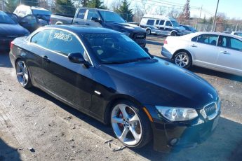 WBADX7C53CE745360 | 2012 BMW 335I