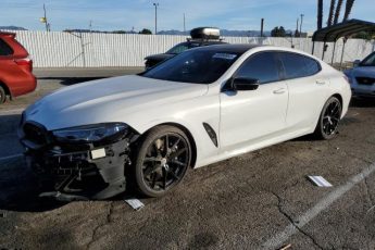 WBAGV8C02PCK32972 | 2023 BMW M850XI