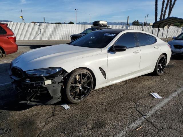 WBAGV8C02PCK32972 | 2023 BMW M850XI