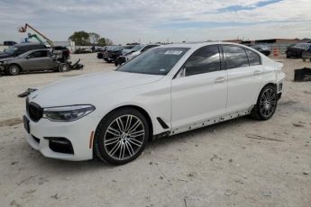 WBAJA5C34HG455938 | 2017 BMW 530 I