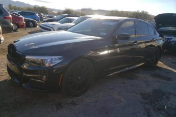 WBAJA5C35HG893769 | 2017 BMW 530 I